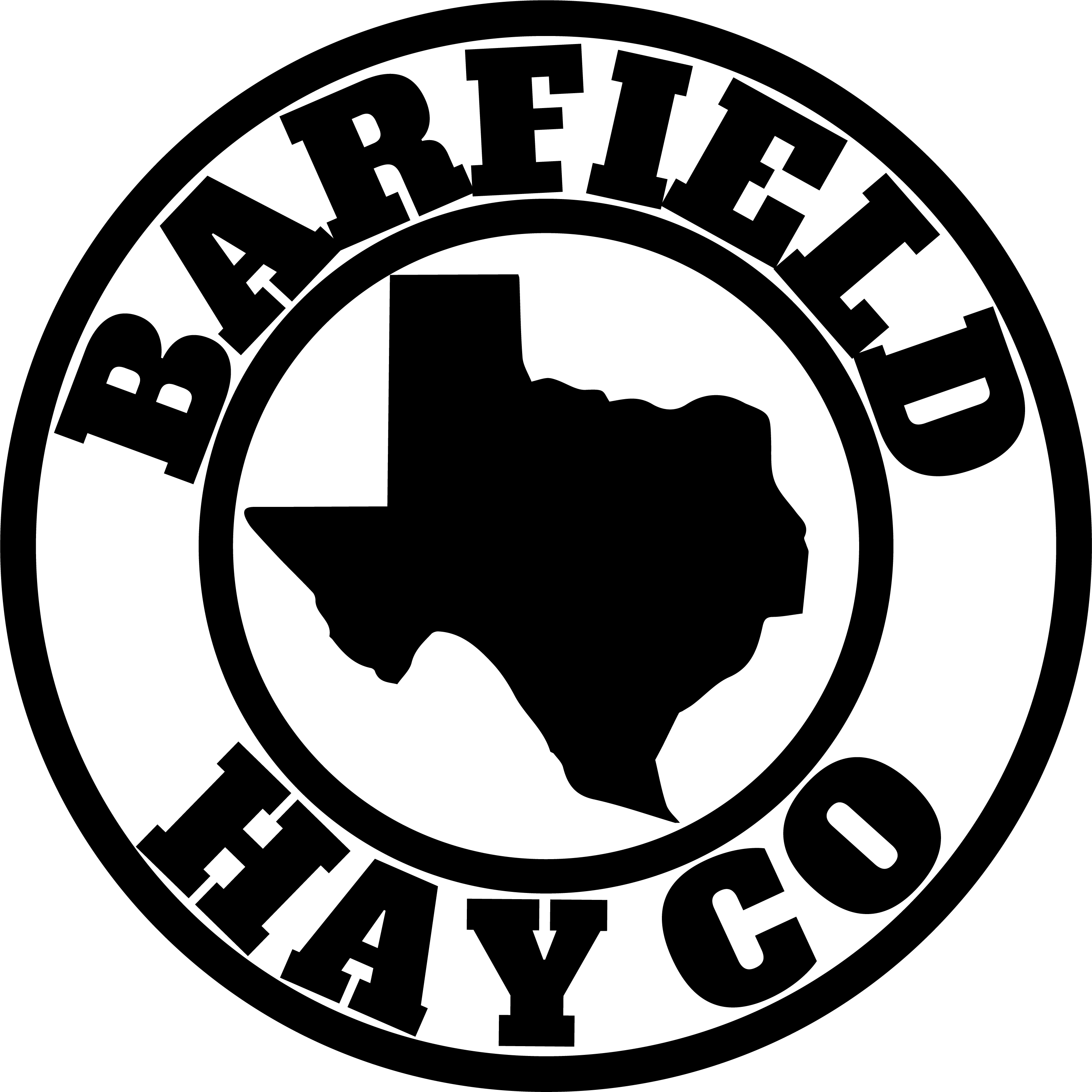 Barfield Hay Company